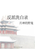 反派洗白录小说节选